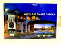 Cámara Smart Inalámbrica Doble Lente 10X Zoom