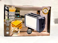 Tostador Royalford QLT-118B 650W