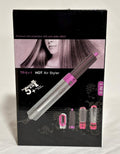 Hot Air Styler 5 en 1 TP-5+1 - Secador Moldeador Multifuncional