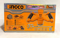 Mezclador Inalámbrico INGCO 20V Litio-Ion