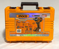 Llave de Impacto Inalámbrica INGCO 20V 550N·m Motor Brushless