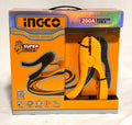 Cable de Arranque (Booster) INGCO 200A 2,5m