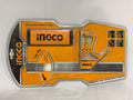 Escuadra de Combinación Magnética INGCO 30cm HSR530255