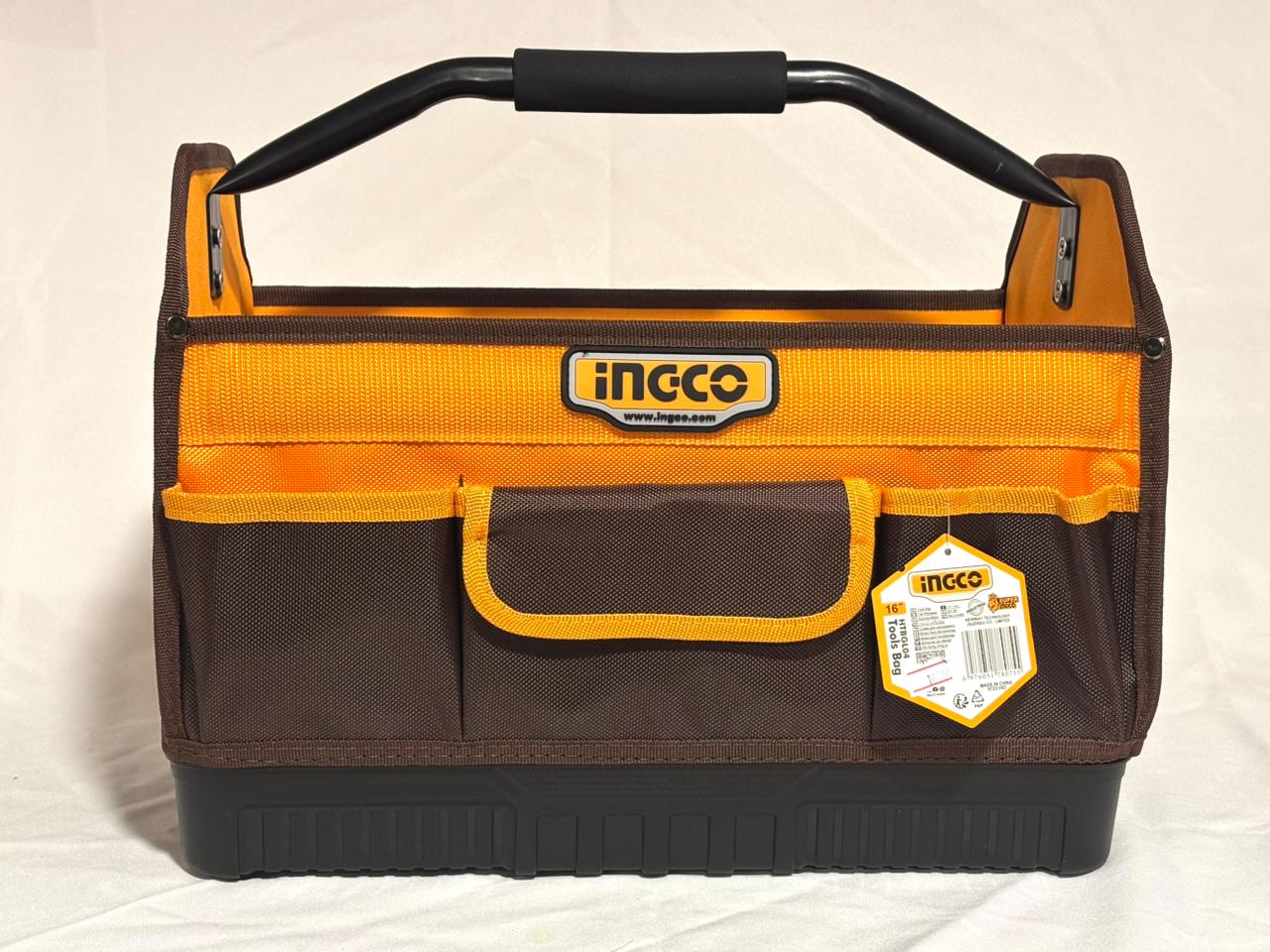 Bolsa de Herramientas INGCO 16"