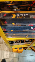SOLDADURA ELECTRODO 6011 3/32